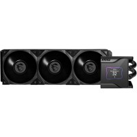MSI Liquid Cooler MEG CORELIQUID S360 Black MSI Liquid Cooler MEG CORELIQUID S360 Black